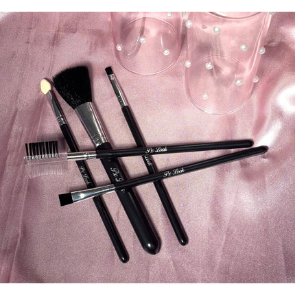 Prolux Cosmetics - Essential for Perfection Brush Set