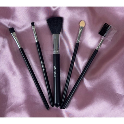 Prolux Cosmetics - Essential for Perfection Brush Set