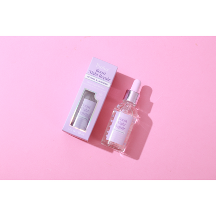 Prolux Cosmetics - Boost Night Repair
