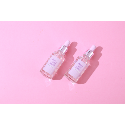 Prolux Cosmetics - Boost Night Repair