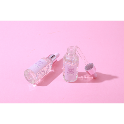 Prolux Cosmetics - Boost Night Repair