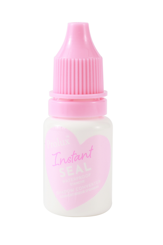 Prolux Cosmetics - Instant Seal: Waterproof Shadow Converter