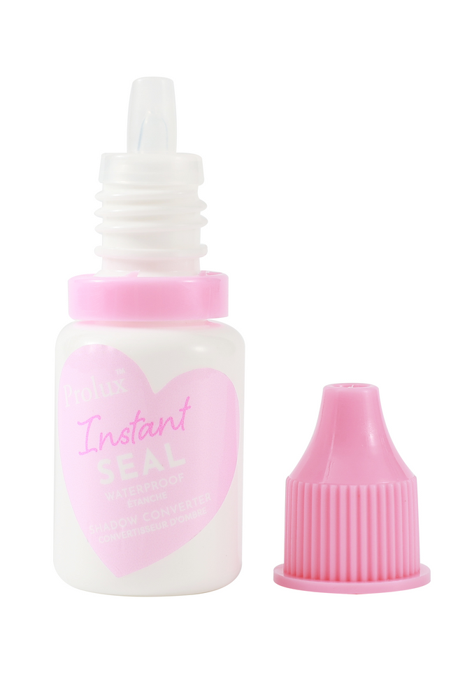 Prolux Cosmetics - Instant Seal: Waterproof Shadow Converter
