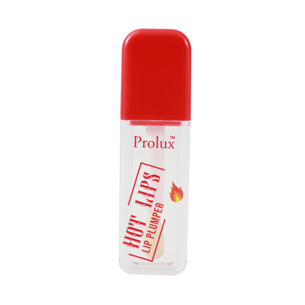 Prolux Cosmetics - Hot Lips: Cinnamon Scented Lip Plumper