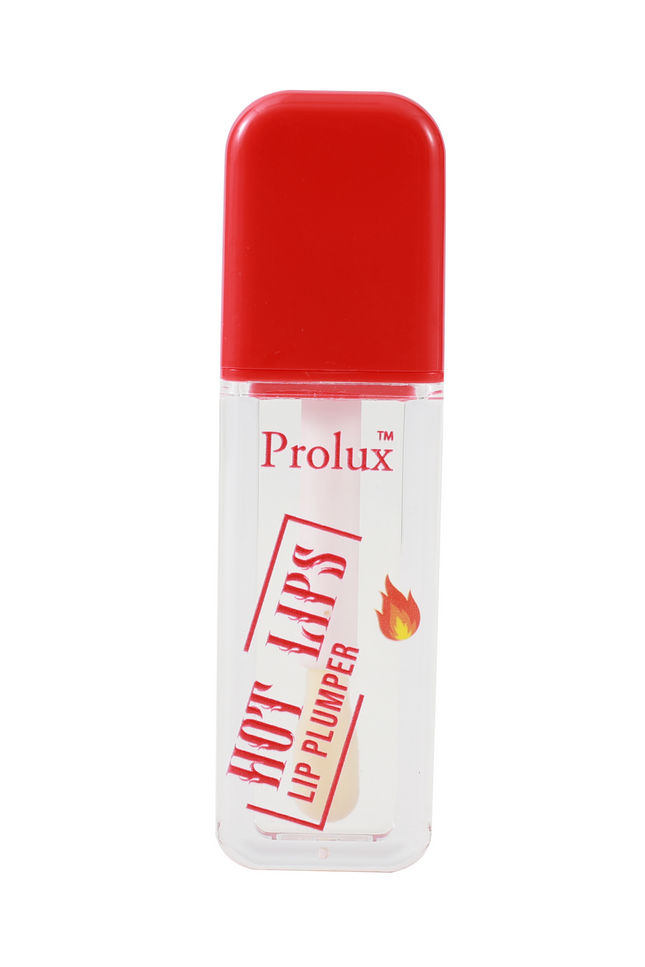 Prolux Cosmetics - Hot Lips: Cinnamon Scented Lip Plumper