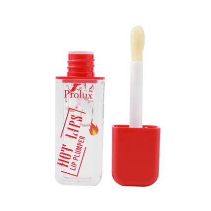 Prolux Cosmetics - Hot Lips: Cinnamon Scented Lip Plumper