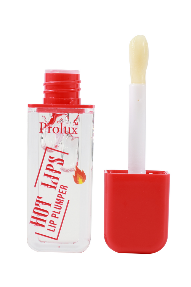 Prolux Cosmetics - Hot Lips: Cinnamon Scented Lip Plumper