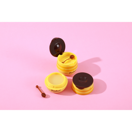 Prolux Cosmetics - Honey Pot: Lip Balm