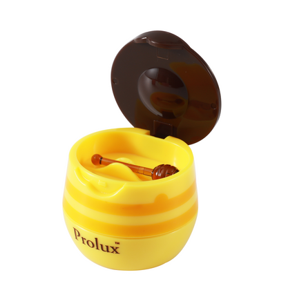 Prolux Cosmetics - Honey Pot: Lip Balm