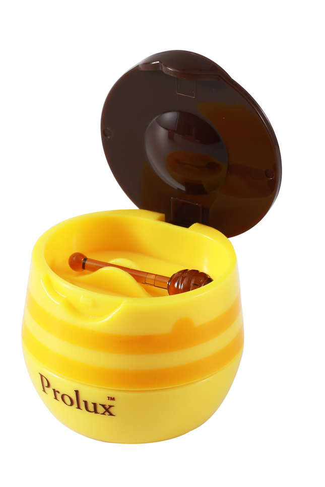 Prolux Cosmetics - Honey Pot: Lip Balm
