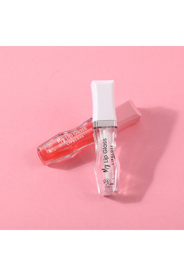 Prolux Cosmetics - My Lip Gloss: Shiny Glitter Moisturizer