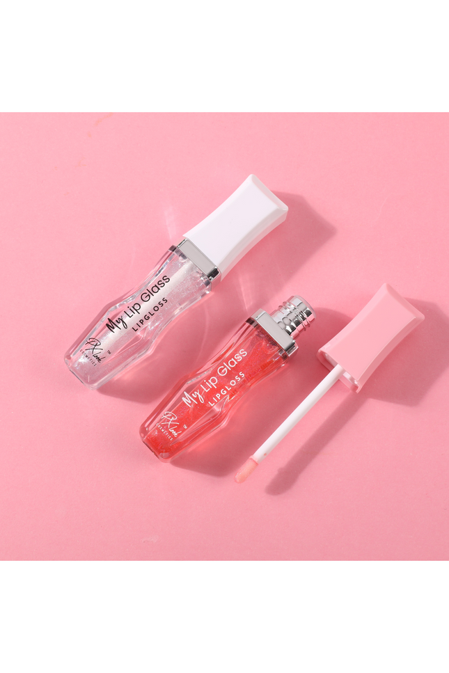 Prolux Cosmetics - My Lip Gloss: Shiny Glitter Moisturizer