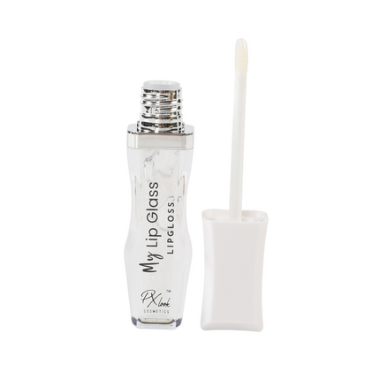 Prolux Cosmetics - My Lip Gloss: Shiny Glitter Moisturizer