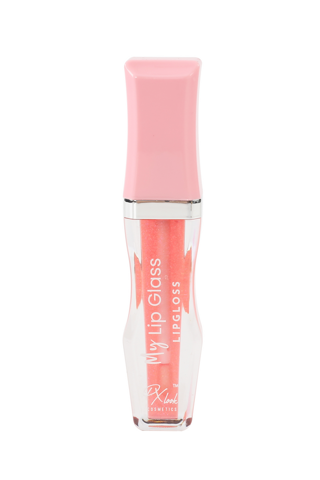 Prolux Cosmetics - My Lip Gloss: Shiny Glitter Moisturizer