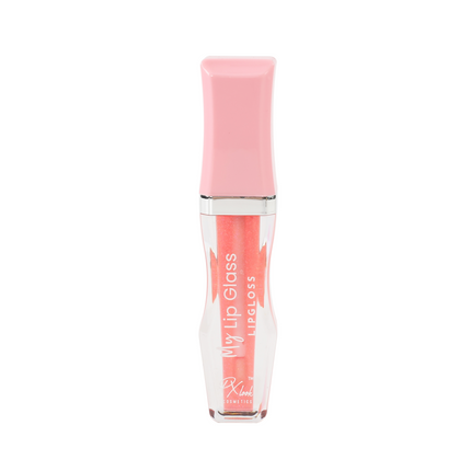 Prolux Cosmetics - Retro Romance Bundle