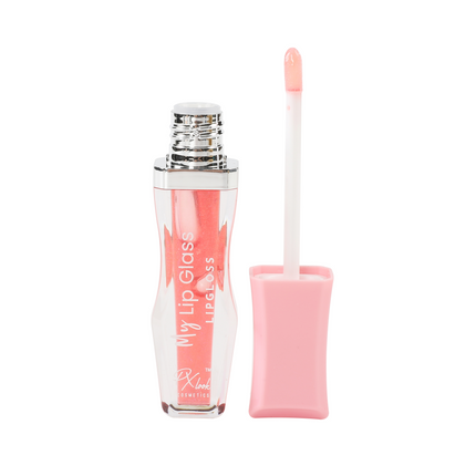 Prolux Cosmetics - My Lip Gloss: Shiny Glitter Moisturizer