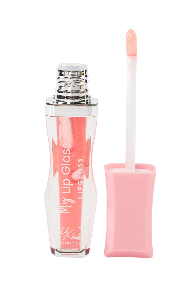 Prolux Cosmetics - My Lip Gloss: Shiny Glitter Moisturizer