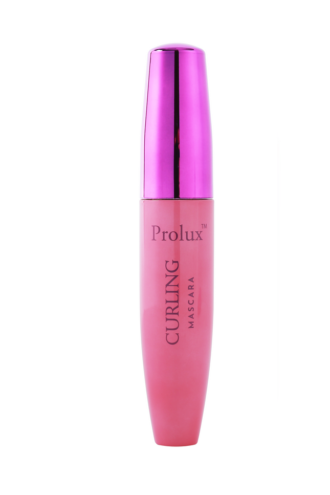 Prolux Cosmetics - Her Lovely Eyes: Waterproof Mascara