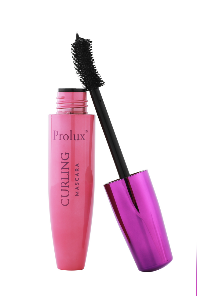 Prolux Cosmetics - Her Lovely Eyes: Waterproof Mascara