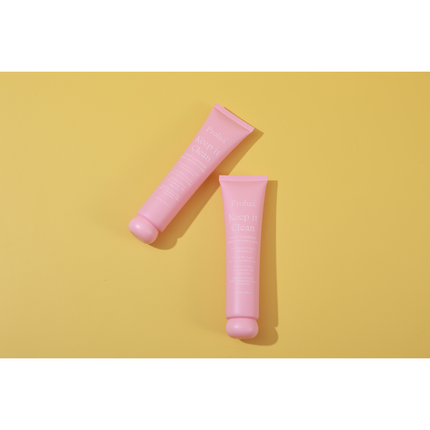 Prolux Cosmetics - Keep It Clean: Face Cleanser
