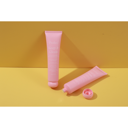 Prolux Cosmetics - Keep It Clean: Face Cleanser