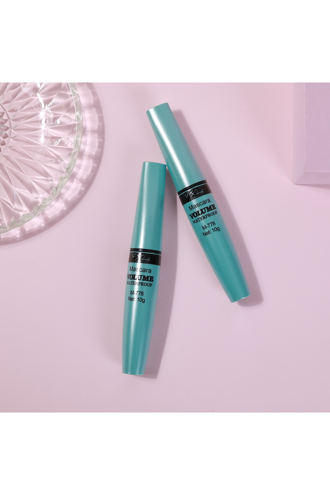 Prolux Cosmetics - Volume Waterproof Mascara