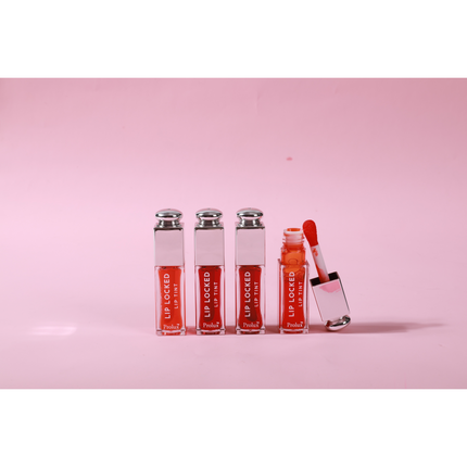 Prolux Cosmetics - Lip Locked : Lip Tint