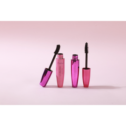 Prolux Cosmetics - Her Lovely Eyes: Waterproof Mascara