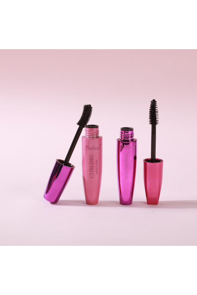 Prolux Cosmetics - Her Lovely Eyes: Waterproof Mascara