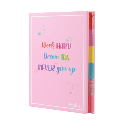 Prolux Cosmetics - Back to School Palette