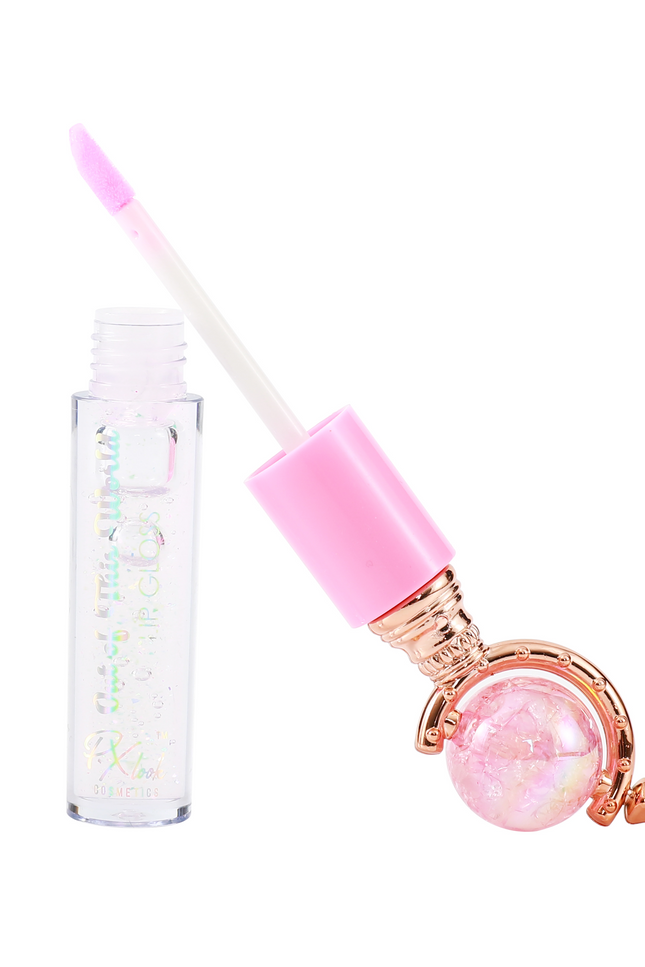 Prolux Cosmetics - Out Of This World Lip Gloss