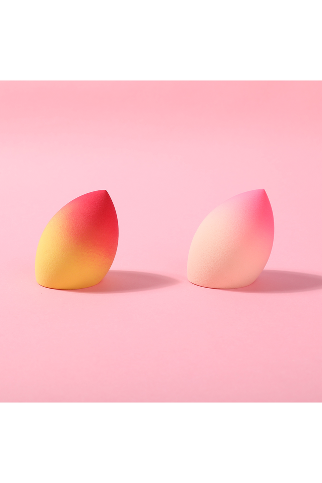 Prolux Cosmetics - Beauty Sponge: Soak. Squeeze. Dab