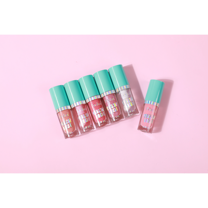 Prolux Cosmetics - Sugar High Lip Oil