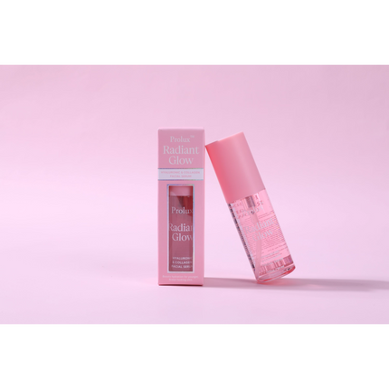 Prolux Cosmetics - Skin Care Bundle
