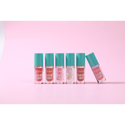 Prolux Cosmetics - Sugar High Lip Oil