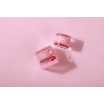 Prolux Cosmetics - Rescue Lips : Lip Mask + Lip Scrub 2 in 1