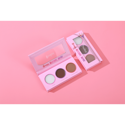Prolux Cosmetics - Brows Before Boys