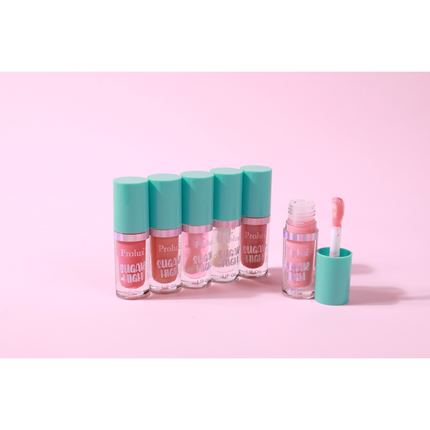 Prolux Cosmetics - Sugar High Lip Oil