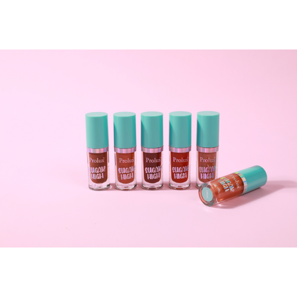 Prolux Cosmetics - Sugar High Lip Oil