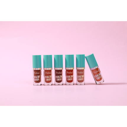 Prolux Cosmetics - Sugar High Lip Oil