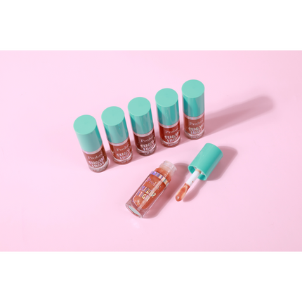 Prolux Cosmetics - Sugar High Lip Oil