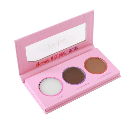 Prolux Cosmetics - Brows Before Boys
