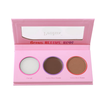 Prolux Cosmetics - Brows Before Boys