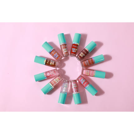 Prolux Cosmetics - Sugar High Lip Oil
