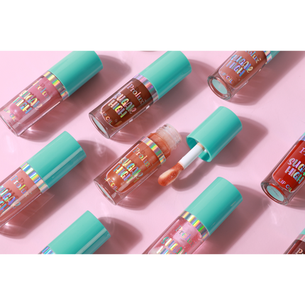 Prolux Cosmetics - Sugar High Lip Oil
