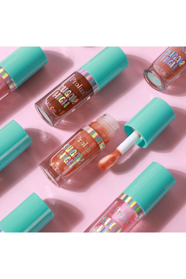 Prolux Cosmetics - Sugar High Lip Oil