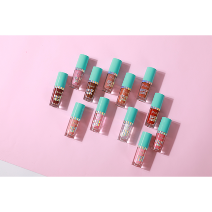 Prolux Cosmetics - Sugar High Lip Oil