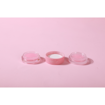 Prolux Cosmetics - Rescue Lips : Lip Mask + Lip Scrub 2 in 1