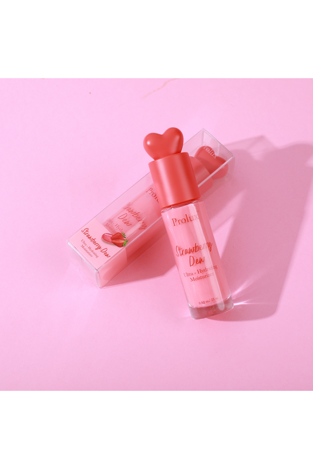 Prolux Cosmetics - Strawberry Dew Ultra Hydrating Moisturizer