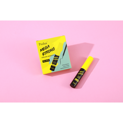 Prolux Cosmetics - Mega Strong: Eyelash Adhesive
